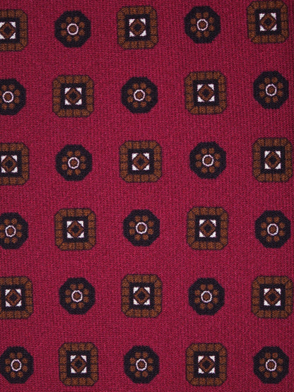 Luxury 7-Fold Tie – Stefania