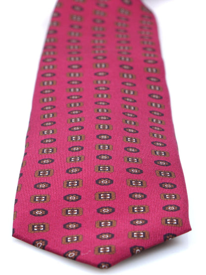 Luxury 7-Fold Tie – Stefania