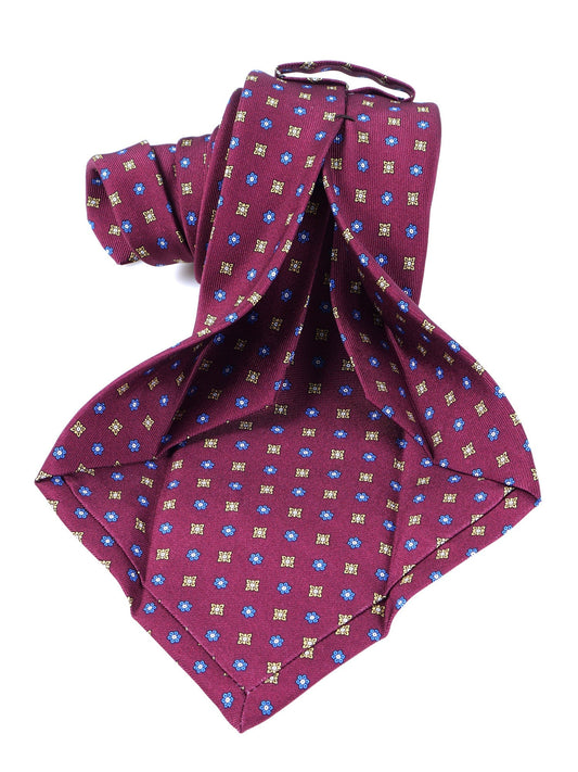 Luxury Silk Necktie