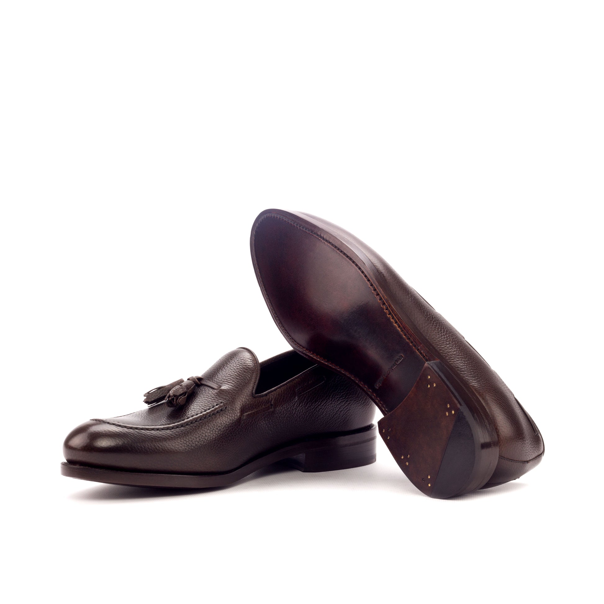 Loafer - The Drafting Room