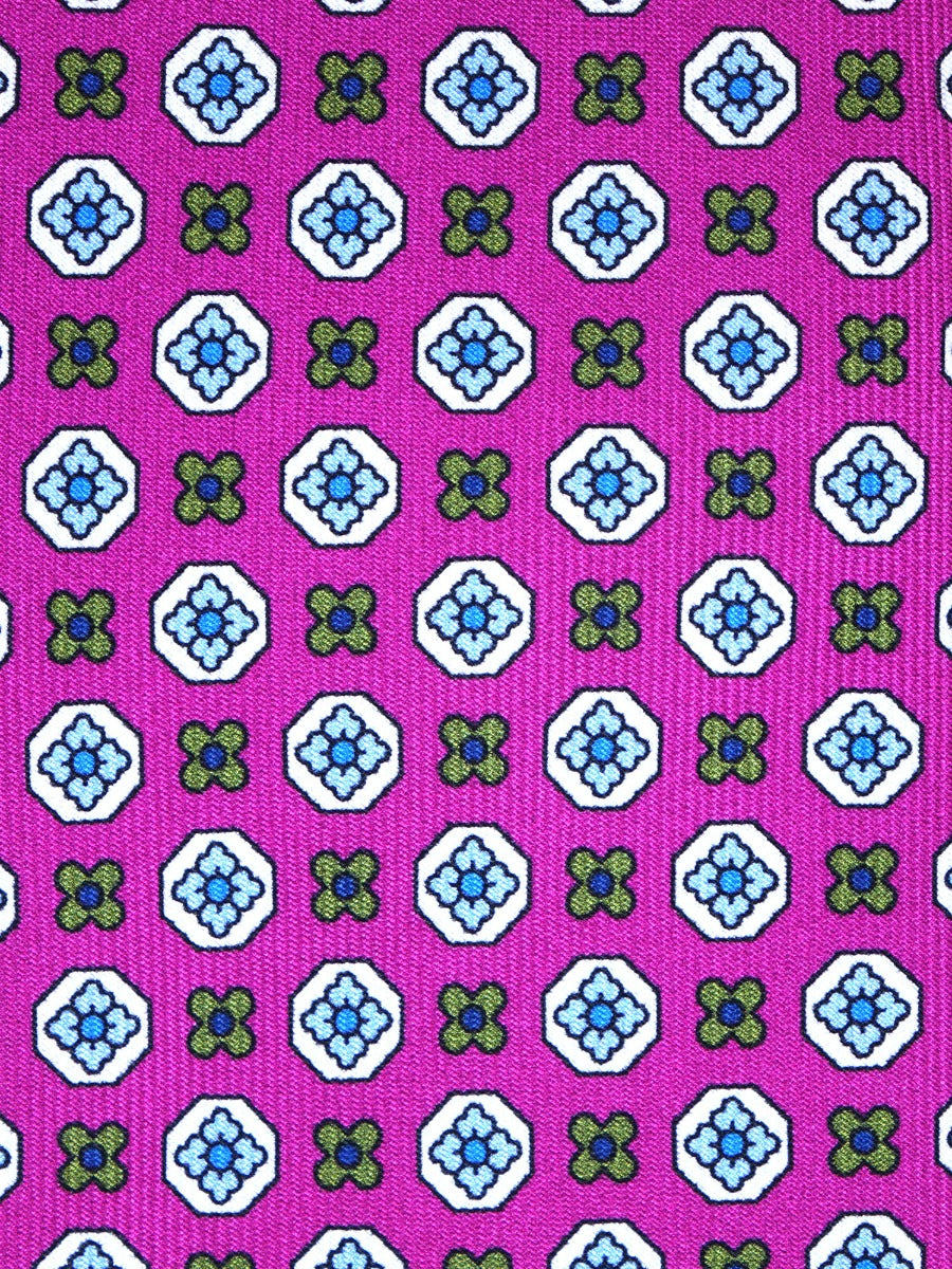 Luxury Silk Necktie in Lilac