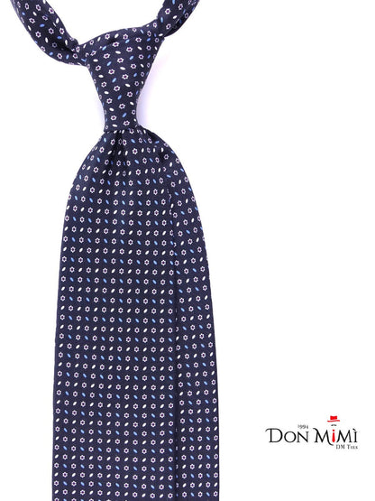 Luxury 7-Fold Tie – Caracter