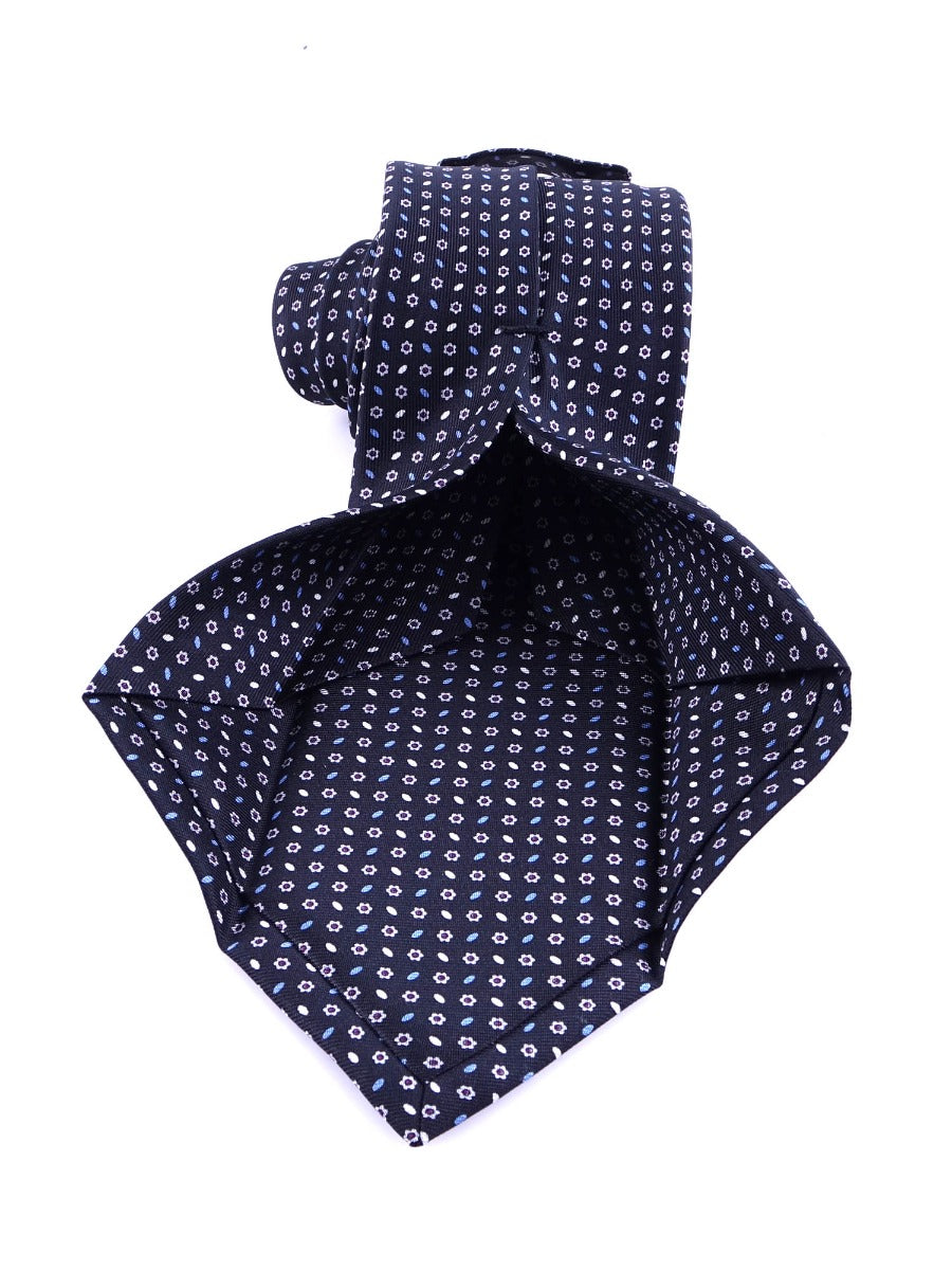 Luxury 7-Fold Tie – Caracter