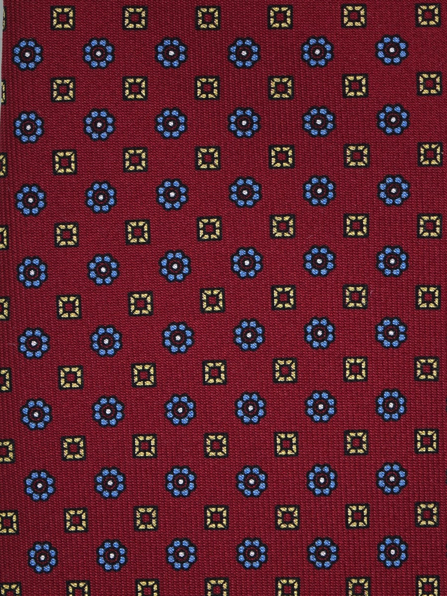 Luxury 7-Fold Tie – Morosita