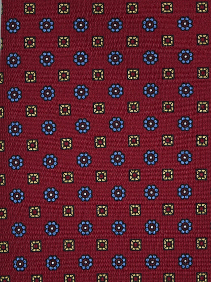 Luxury 7-Fold Tie – Morosita