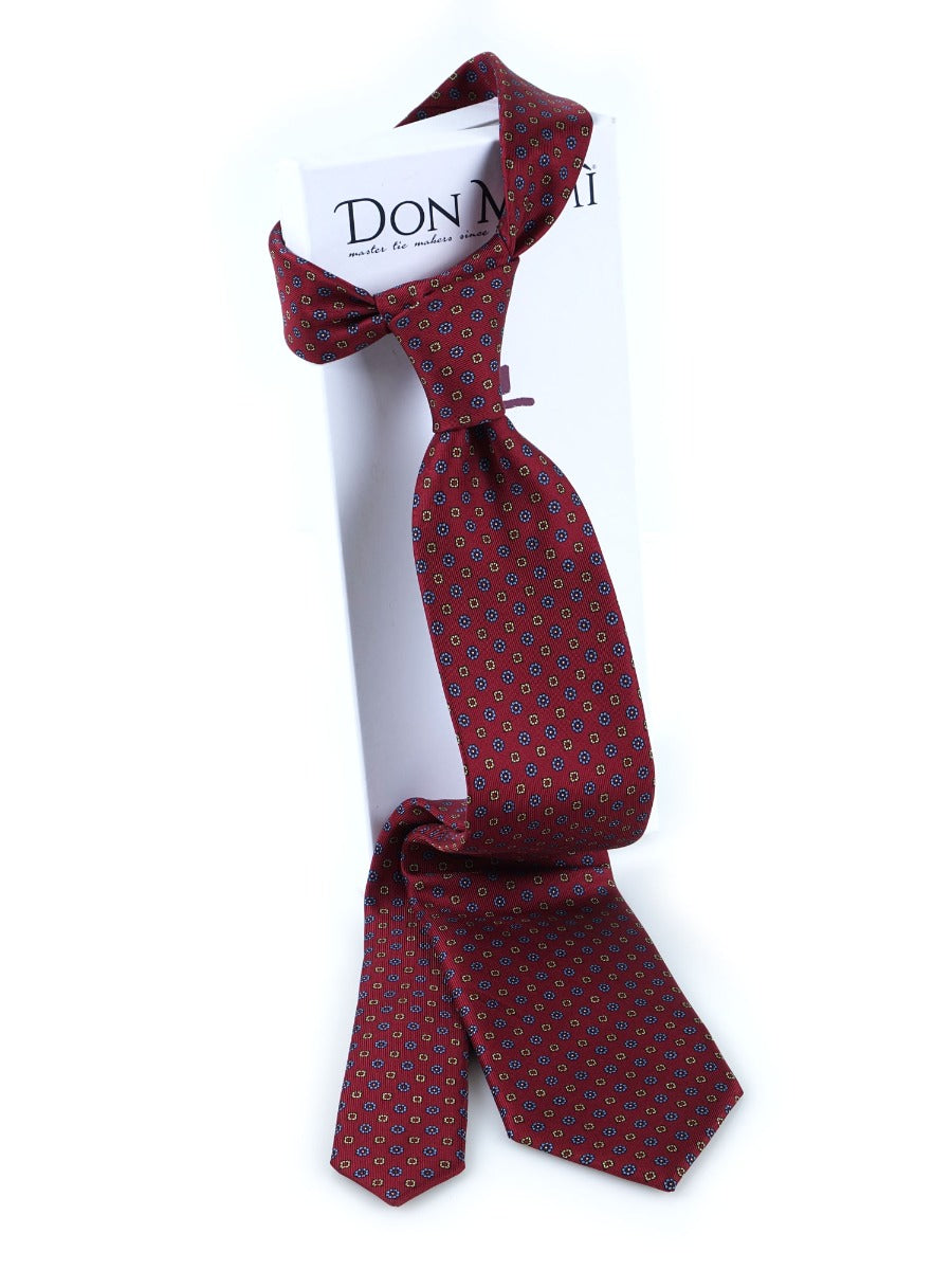 Luxury 7-Fold Tie – Morosita