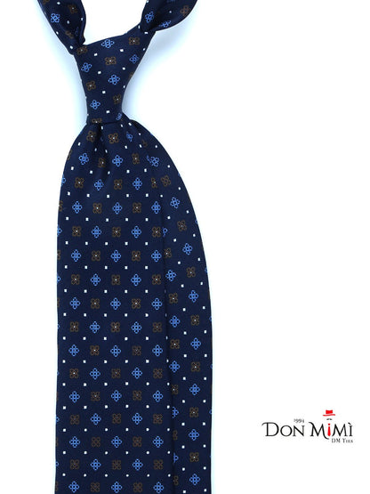 Luxury 7-Fold Tie – Martin