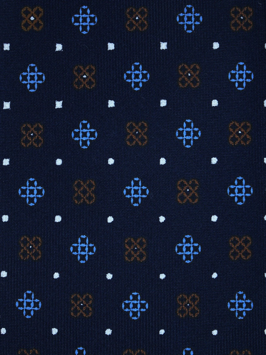 Luxury 7-Fold Tie – Martin