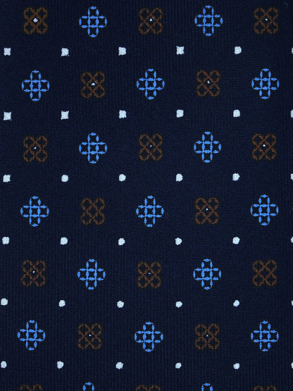 Luxury 7-Fold Tie – Martin