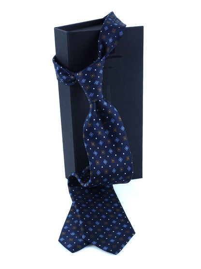 Luxury 7-Fold Tie – Martin