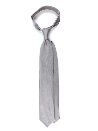 Luxury 7-Fold Tie – Unlined