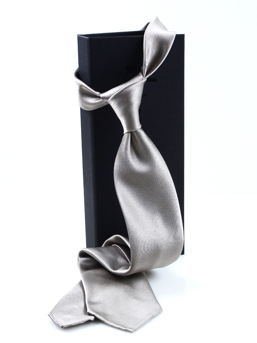 Luxury 7-Fold Tie – Unlined