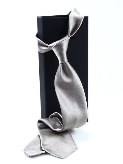 Luxury 7-Fold Tie – Unlined