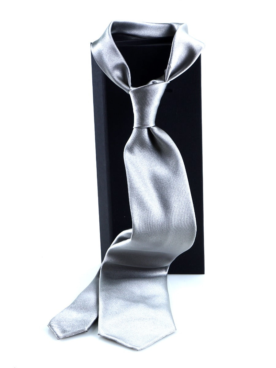 Luxury 7-Fold Tie – Unlined