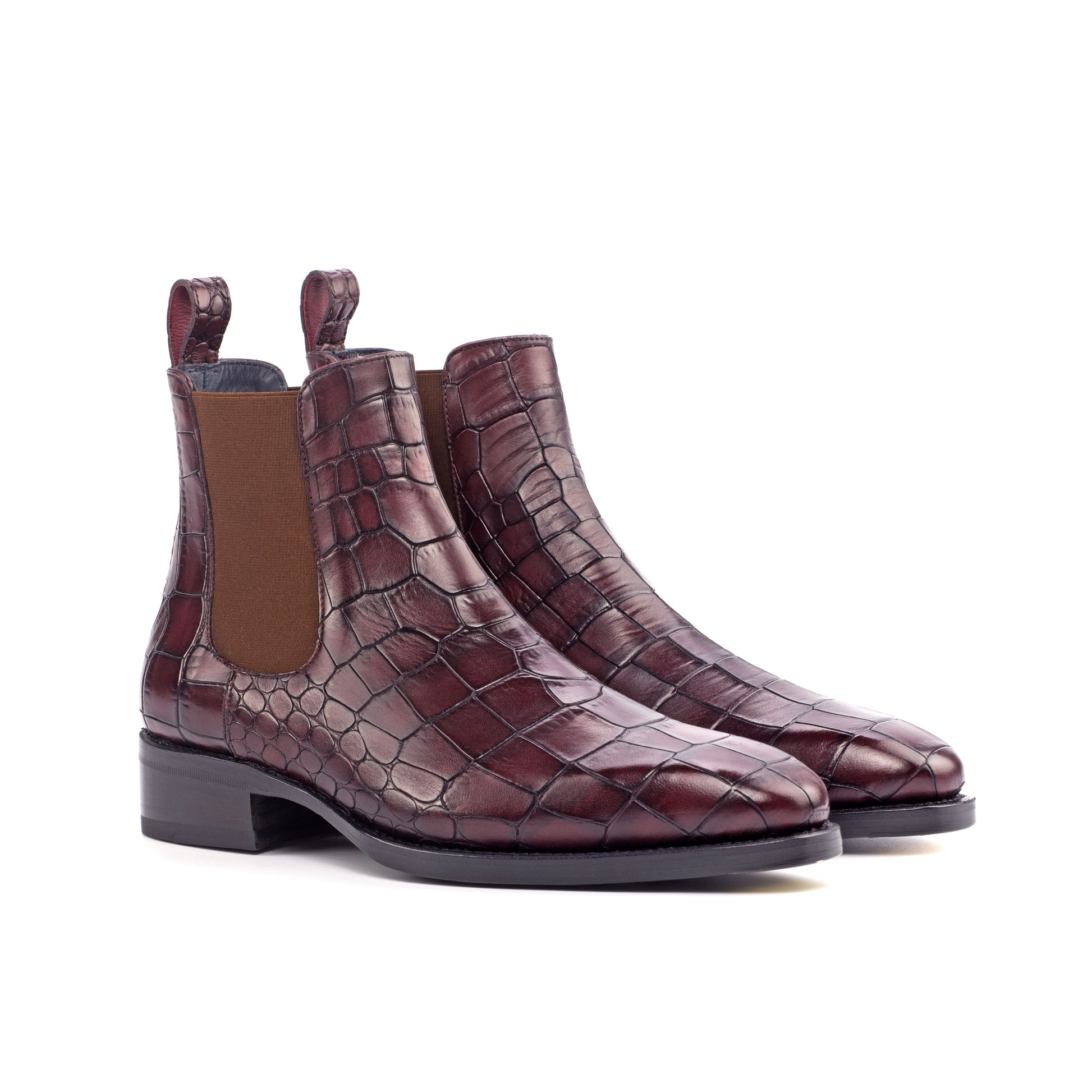 Chelsea Boot Classic - The Drafting Room