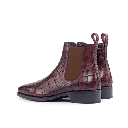 Chelsea Boot Classic - The Drafting Room