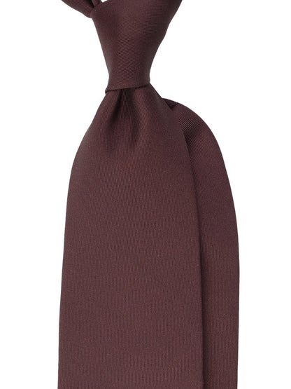 Luxury 7-Fold Tie – Dacca