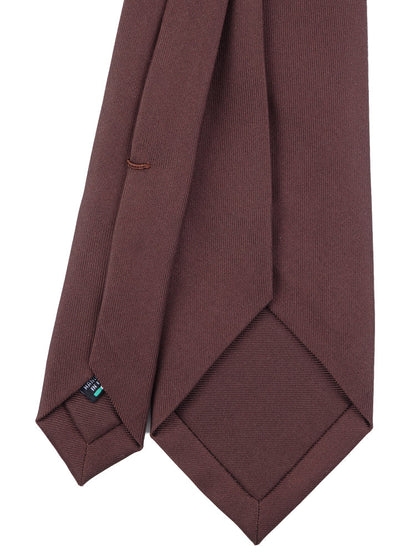 Luxury 7-Fold Tie – Dacca