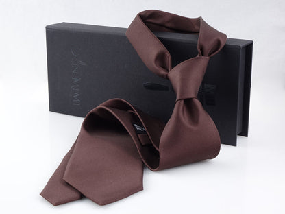 Luxury 7-Fold Tie – Dacca