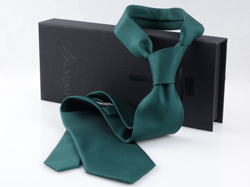 Luxury 7-Fold Tie – Dacca