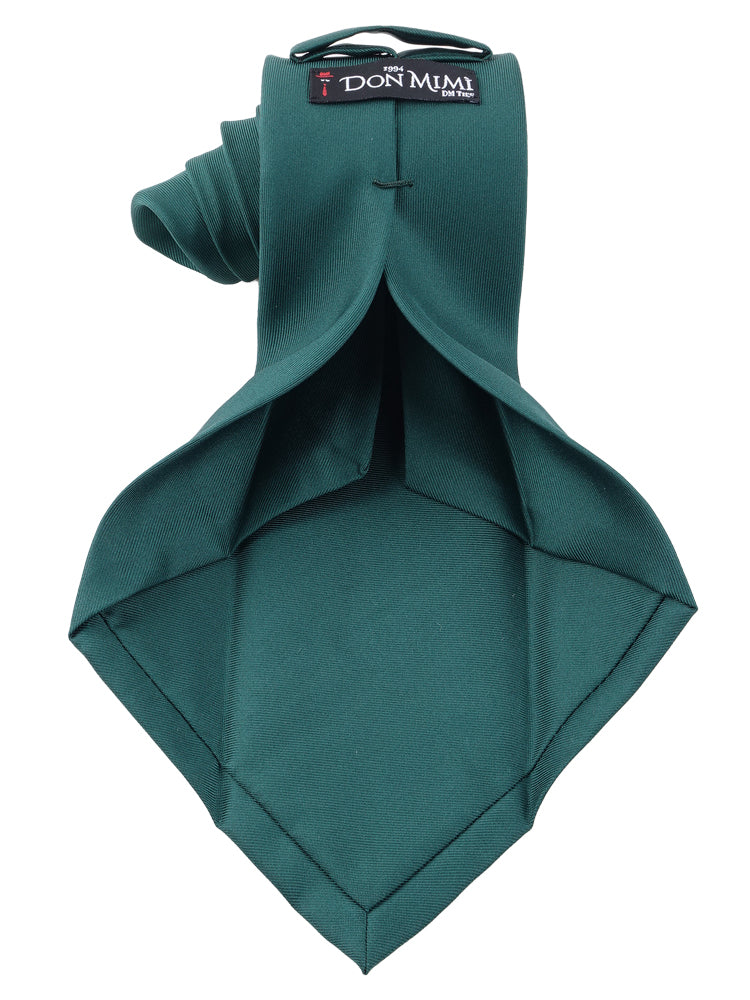 Luxury 7-Fold Tie – Dacca
