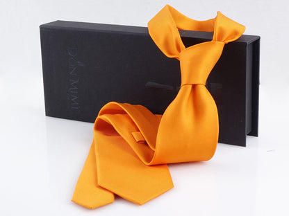Luxury 7-Fold Tie – Dacca